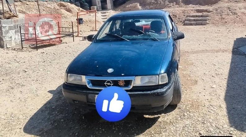 اوبل فيكترا